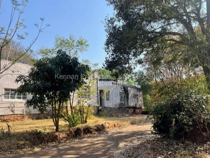3 Bedroom House for Sale in Glen Lorne, Harare