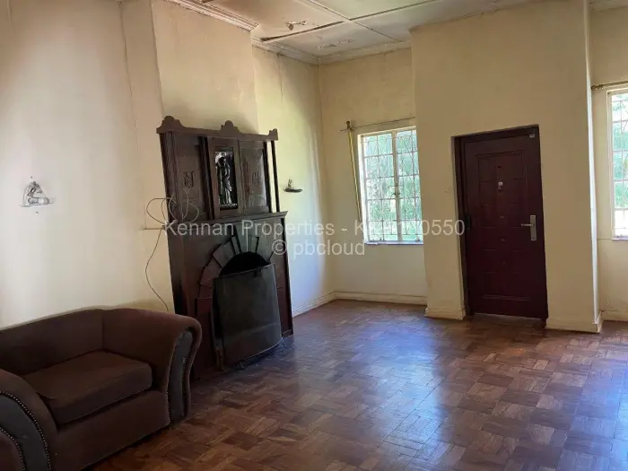 3 Bedroom House for Sale in Glen Lorne, Harare