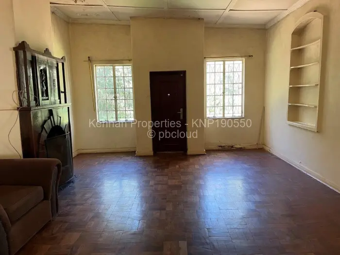 3 Bedroom House for Sale in Glen Lorne, Harare