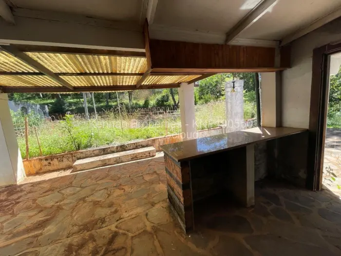 3 Bedroom House for Sale in Glen Lorne, Harare