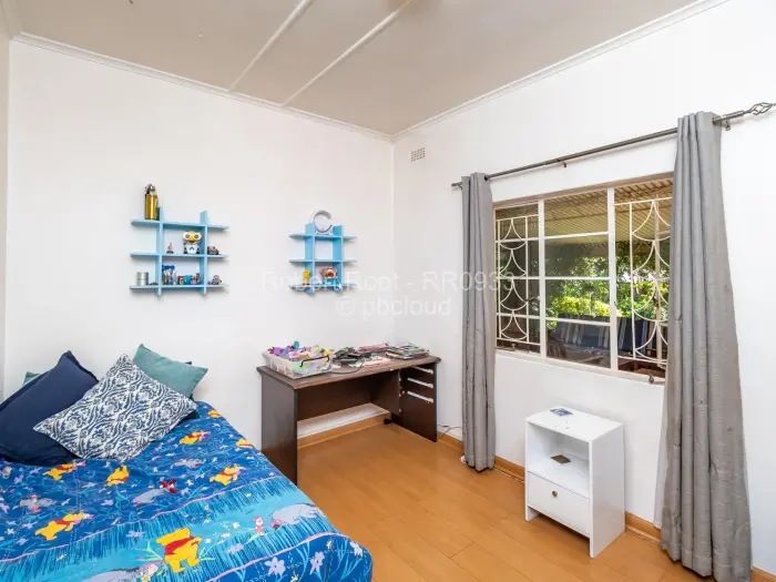 6 Bedroom House for Sale in Chisipite, Harare