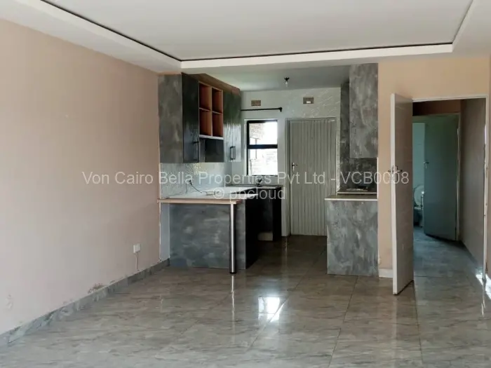 Townhouse/Complex/Cluster for Sale in Marlborough, Harare