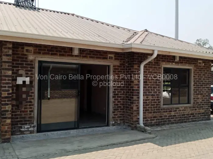 Townhouse/Complex/Cluster for Sale in Marlborough, Harare