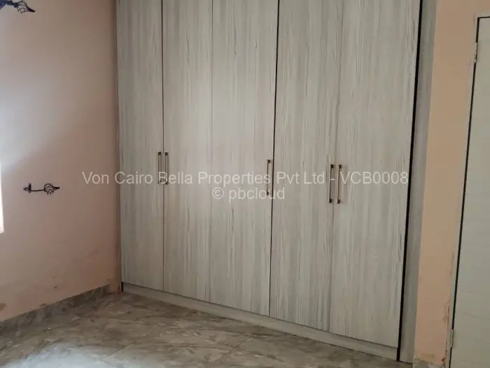 Townhouse/Complex/Cluster for Sale in Marlborough, Harare