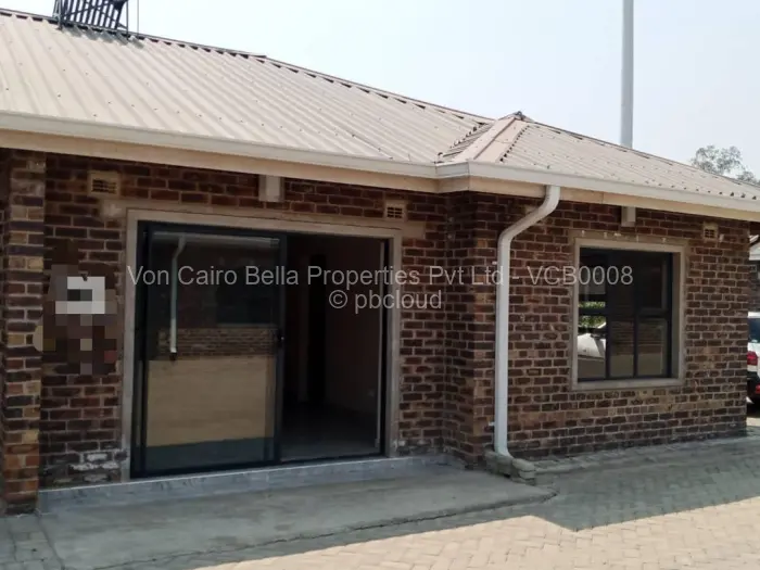 Townhouse/Complex/Cluster for Sale in Marlborough, Harare