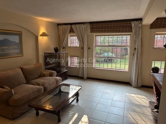 Townhouse/Complex/Cluster to Rent in Highlands