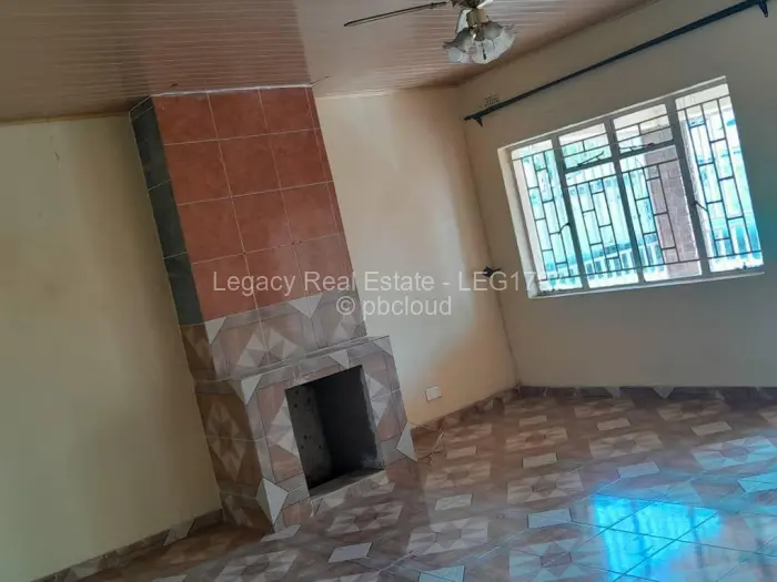 3 Bedroom House to Rent in Hatfield