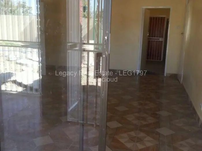 3 Bedroom House to Rent in Hatfield