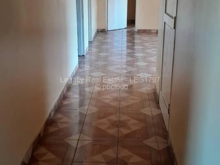3 Bedroom House to Rent in Hatfield