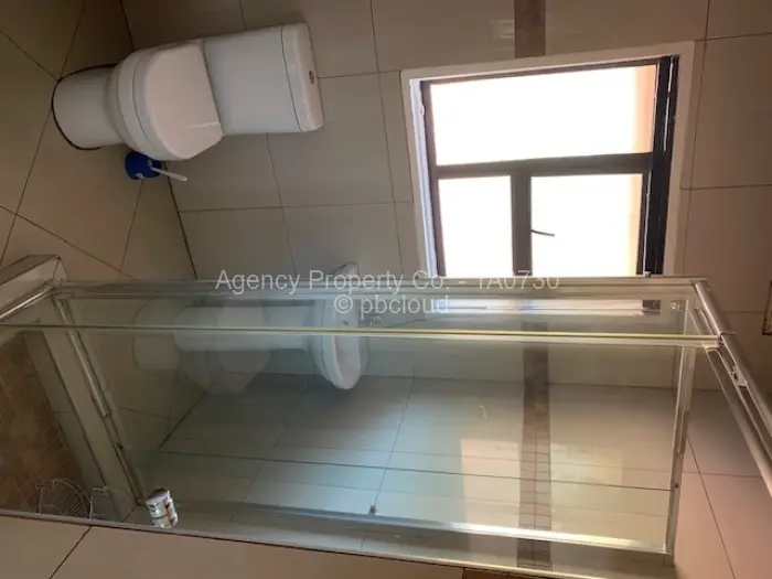 4 Bedroom House to Rent in Chisipite