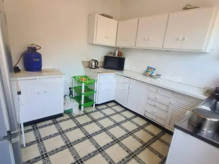 Flat/Apartment for Sale in Bradfield, Bulawayo