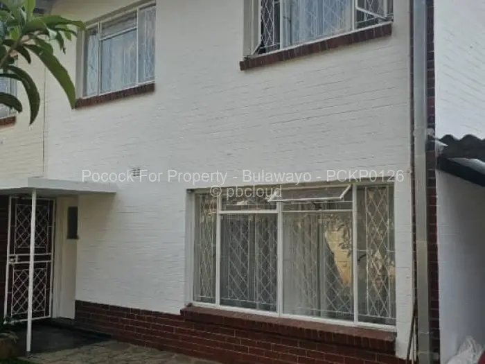 Flat/Apartment for Sale in Bradfield, Bulawayo