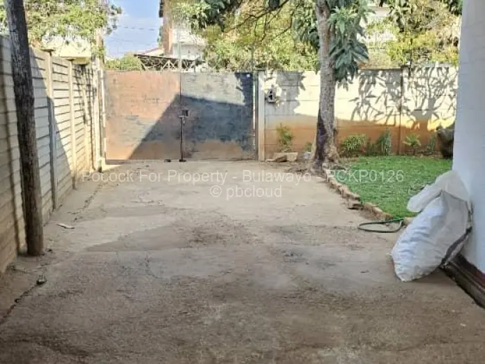 Flat/Apartment for Sale in Bradfield, Bulawayo