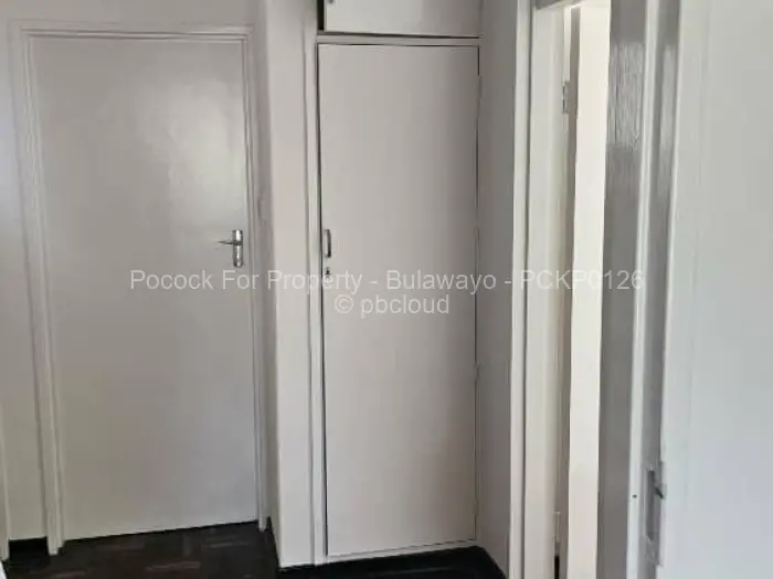 Flat/Apartment for Sale in Bradfield, Bulawayo