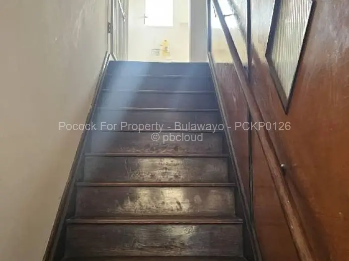 Flat/Apartment for Sale in Bradfield, Bulawayo