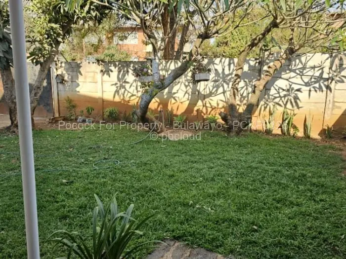 Flat/Apartment for Sale in Bradfield, Bulawayo