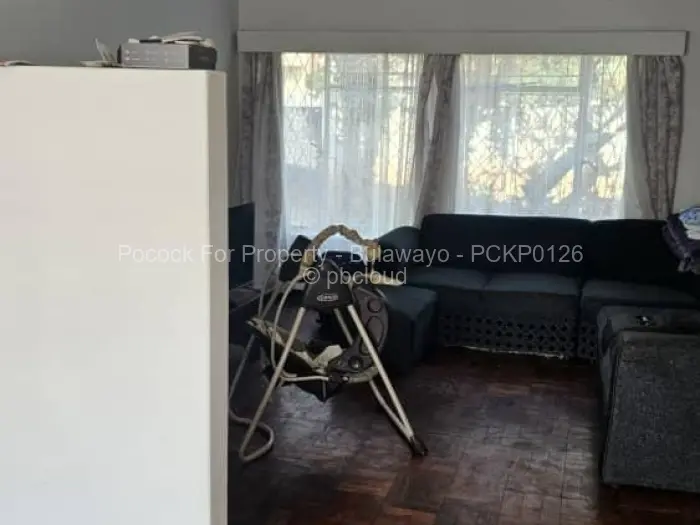 Flat/Apartment for Sale in Bradfield, Bulawayo
