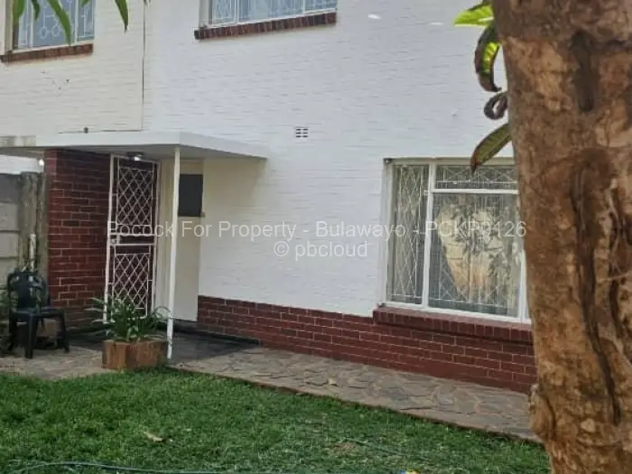 Flat/Apartment for Sale in Bradfield, Bulawayo