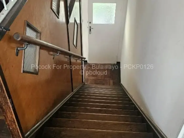 Flat/Apartment for Sale in Bradfield, Bulawayo