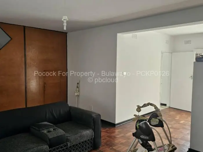 Flat/Apartment for Sale in Bradfield, Bulawayo