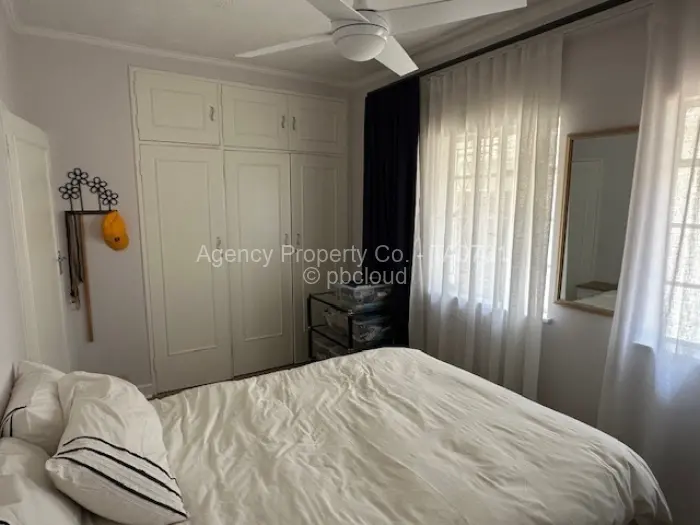 2 Bedroom Cottage/Garden Flat to Rent in Borrowdale