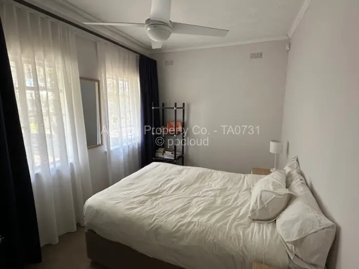 2 Bedroom Cottage/Garden Flat to Rent in Borrowdale