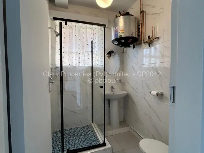 Flat/Apartment to Rent in Avenues