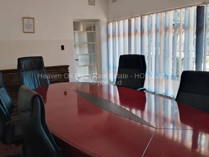 3 Bedroom House for Sale in Eastlea, Harare