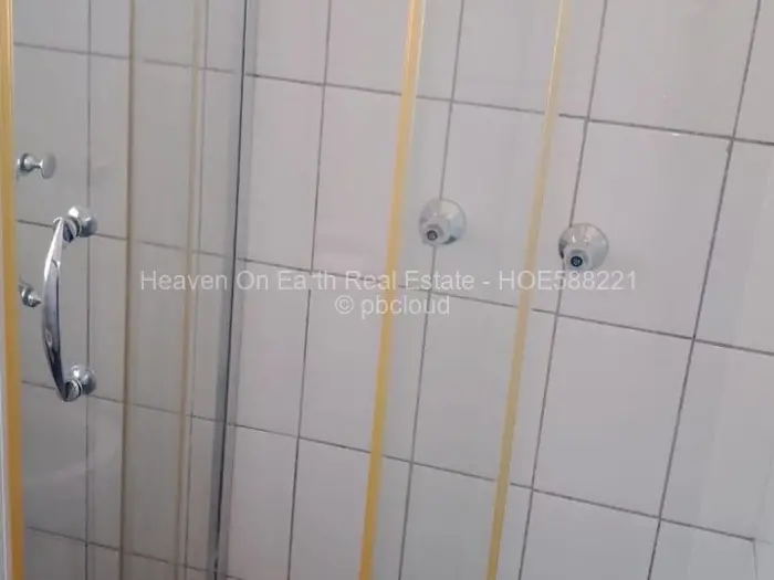 3 Bedroom House for Sale in Eastlea, Harare