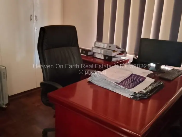 3 Bedroom House for Sale in Eastlea, Harare