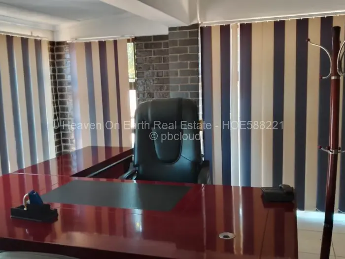 3 Bedroom House for Sale in Eastlea, Harare