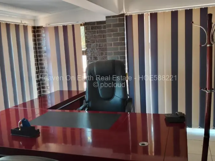 3 Bedroom House for Sale in Eastlea, Harare