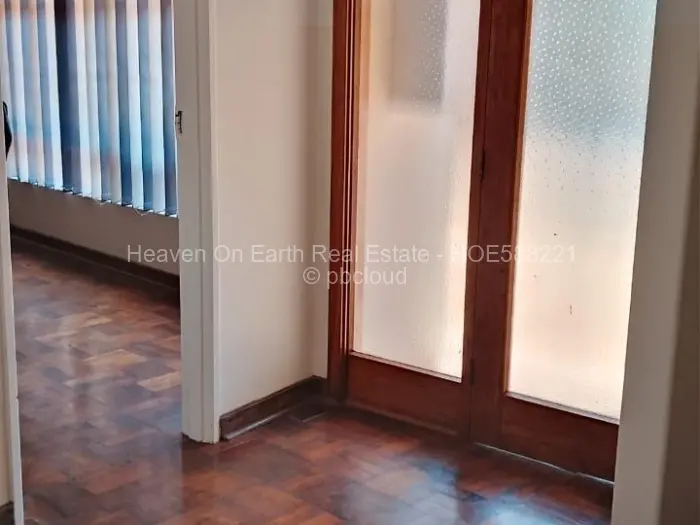 3 Bedroom House for Sale in Eastlea, Harare