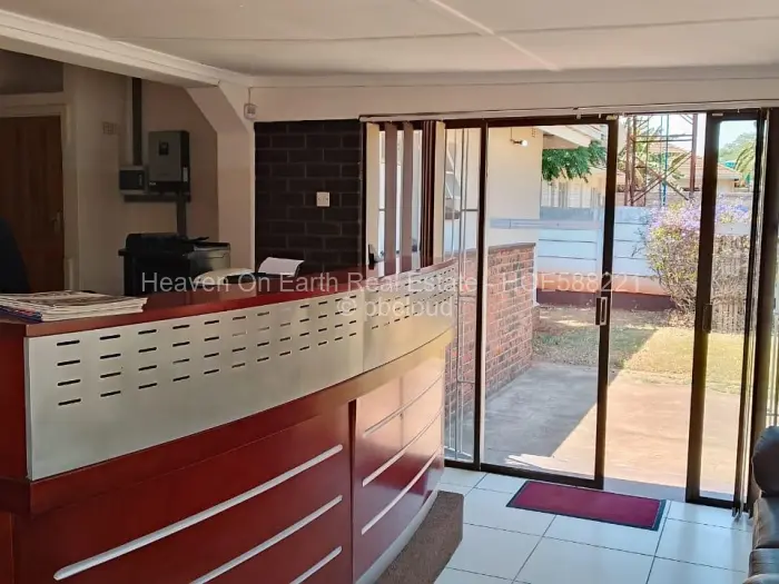 3 Bedroom House for Sale in Eastlea, Harare
