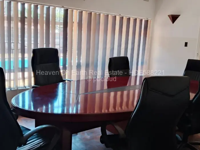 3 Bedroom House for Sale in Eastlea, Harare