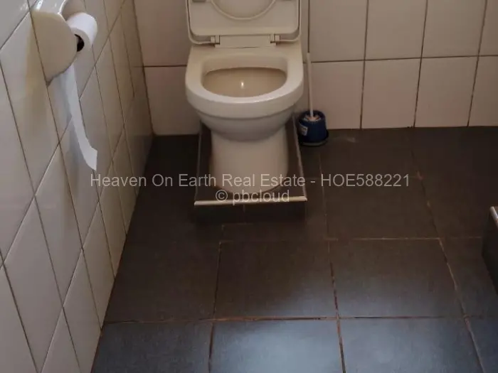 3 Bedroom House for Sale in Eastlea, Harare