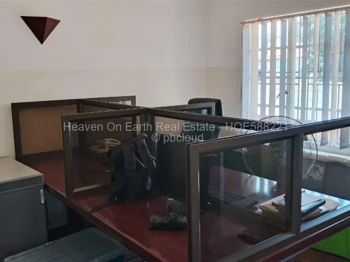 3 Bedroom House for Sale in Eastlea, Harare