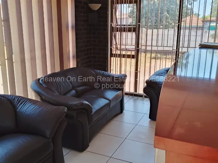 3 Bedroom House for Sale in Eastlea, Harare