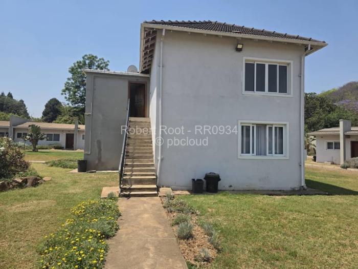 Flat/Apartment to Rent in Mabelreign, Harare