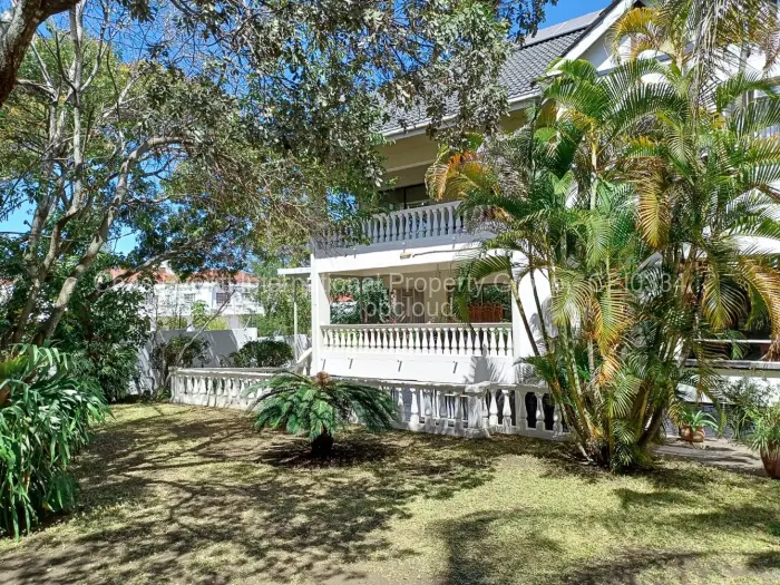 5 Bedroom House for Sale in Glen Lorne, Harare