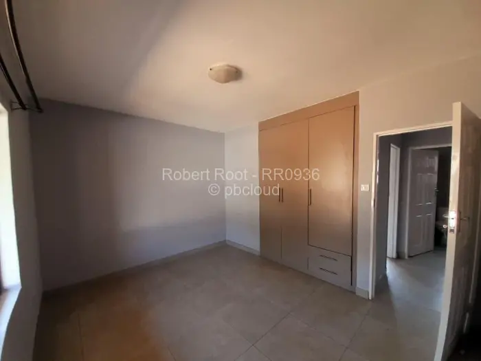 Flat/Apartment to Rent in Bluff Hill, Harare