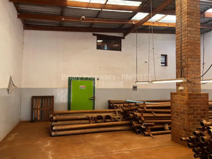 Commercial Property to Rent in Glen Forest
