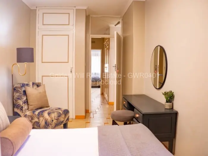 Flat/Apartment to Rent in Avenues