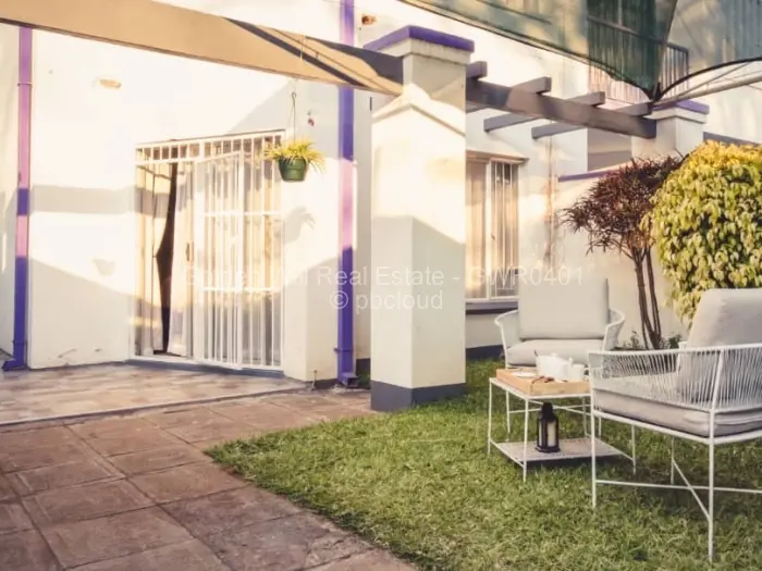 Flat/Apartment to Rent in Avenues