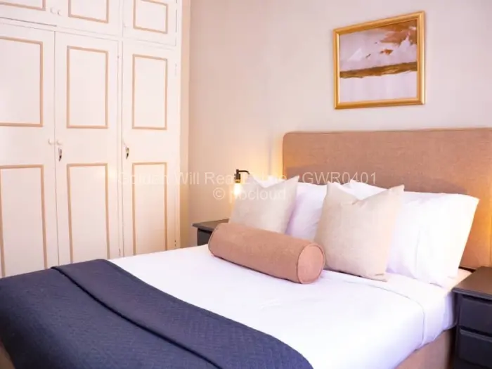 Flat/Apartment to Rent in Avenues