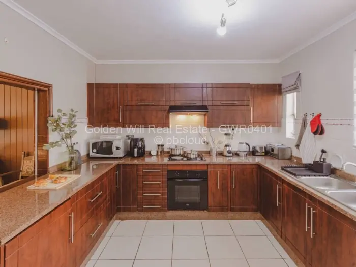 Flat/Apartment to Rent in Avenues