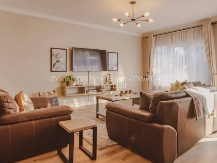 Flat/Apartment to Rent in Avenues