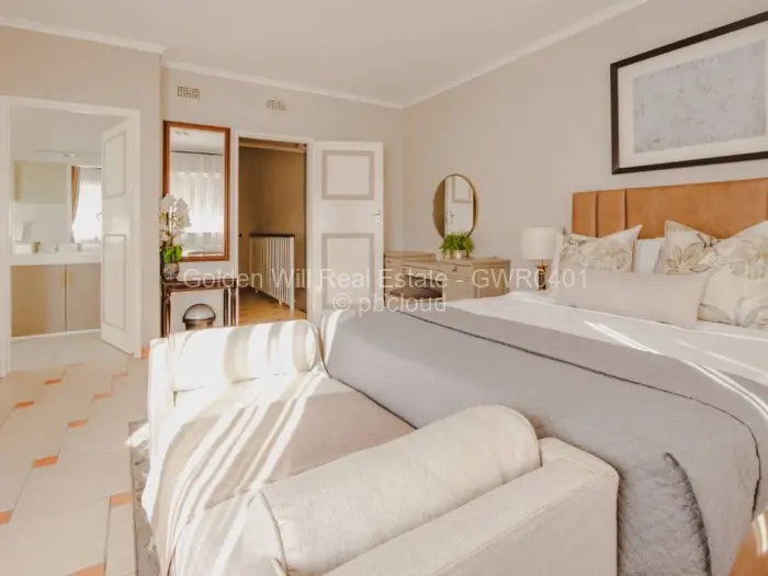 Flat/Apartment to Rent in Avenues