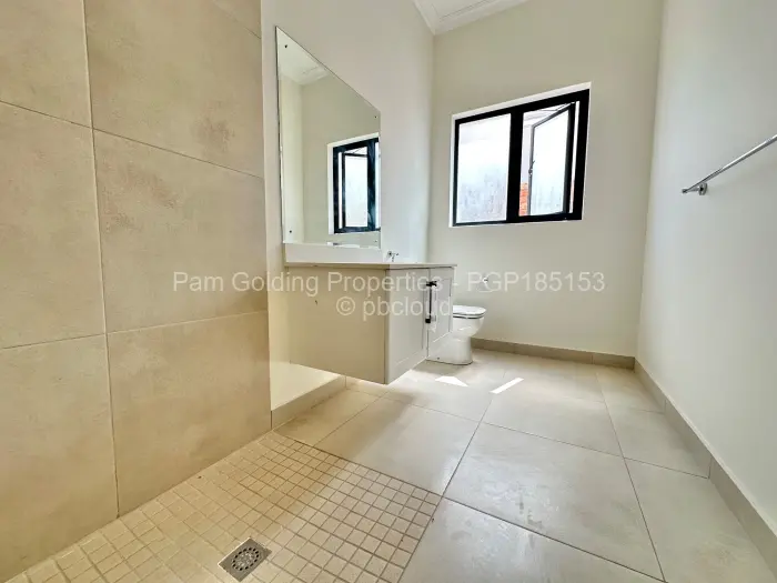 Townhouse/Cluster to Rent in Vainona