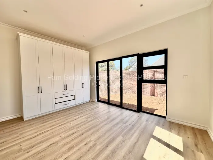 Townhouse/Cluster to Rent in Vainona